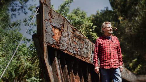 The Craftsman: Preserving the Last Higgins Boat Bild 1