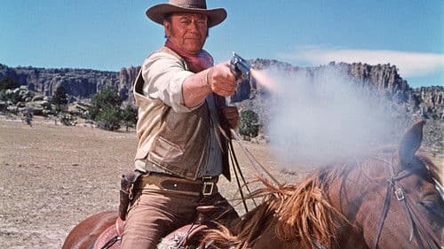 Die Unbesiegten Bild 5