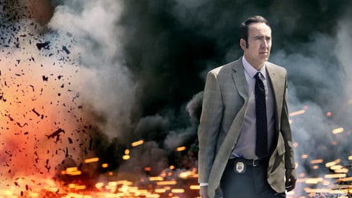 Vengeance - Pfad der Vergeltung Bild 8