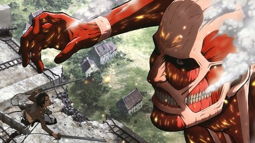 Attack on Titan Bild 4