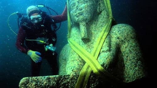 Swallowed By The Sea: Ancient Egypt's Greatest Lost City Bild 1