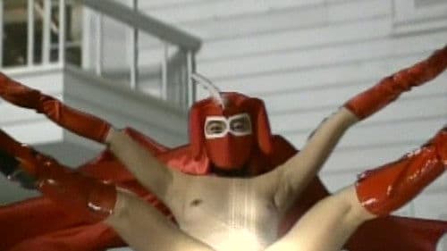 けっこう仮面２　Ｗｅ’ｌｌ　ｂｅ　ｂａｃｋ・・・ Bild 3