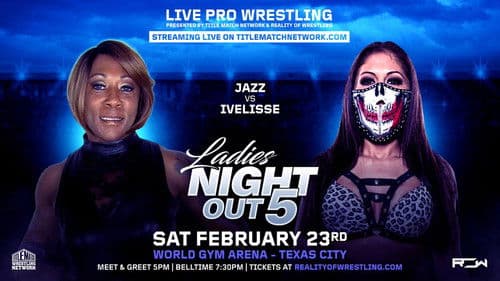 ROW Ladies Night Out 5 Bild 2