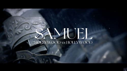 Samuel: Hollywood vs Hollywood Bild 2