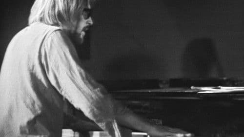 Tastenarbeiter – Alexander von Schlippenbach Bild 1