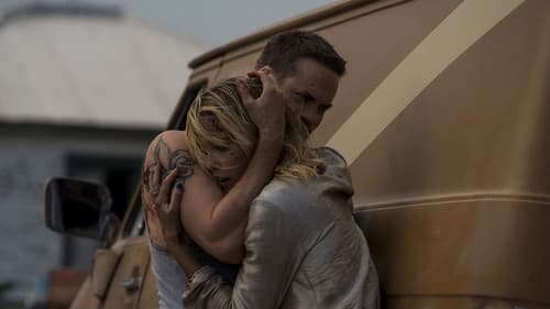 Das Erwachen des Zodiac-Mörders Bild 5