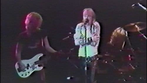 Guns N' Roses Live at The Ritz, NY 1987 Bild 1