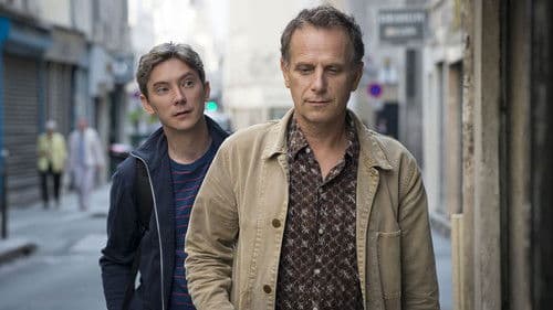 Un Beau voyou Bild 8