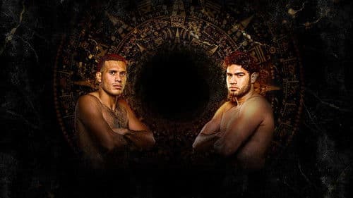 David Benavidez vs. Gilberto Ramirez Bild 2