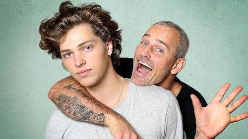 Mere voksen end Bjerrehuus Bild 1