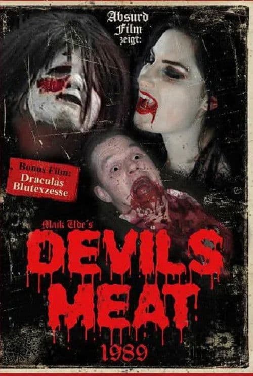 Devil's Meat