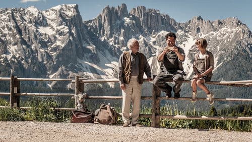 Honig im Kopf Bild 8