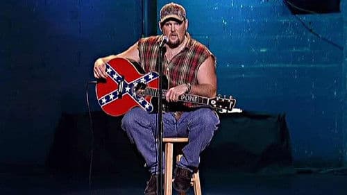 Larry the Cable Guy: Git-R-Done Bild 1
