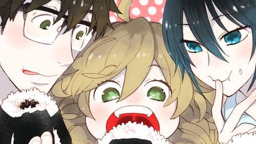 Sweetness & Lightning Bild 2