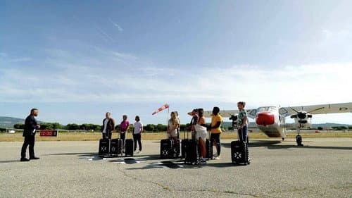 Destination X : ce qu'il fallait voir Bild 1