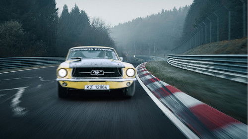 Asphalt Burning Bild 2