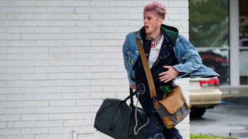 One Way - Hell of a Ride Bild 4