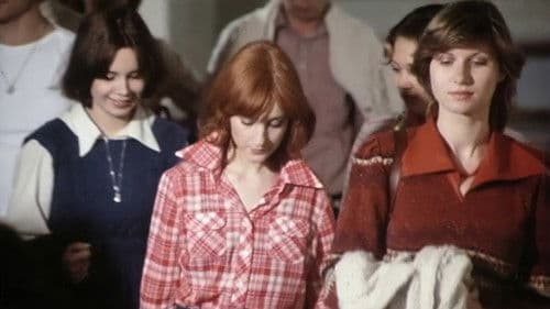 Schulmädchen-Report 11. Teil: Probieren geht über Studieren Bild 1