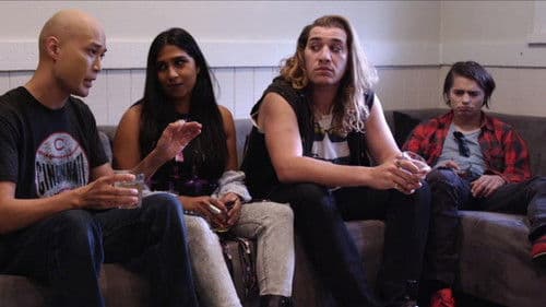 Mock and Roll Bild 1