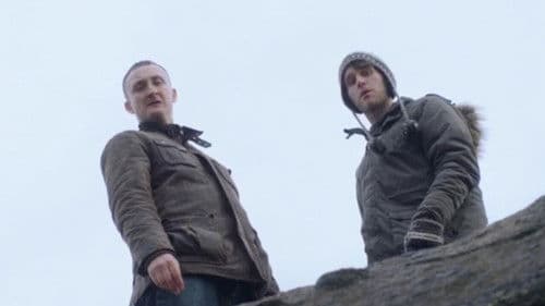 Say Your Prayers Bild 1