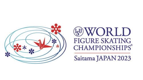 Exhibition Gala | ISU World Championships | Saitama 2023 Bild 1