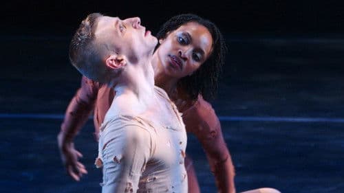 If the Dancer Dances Bild 1