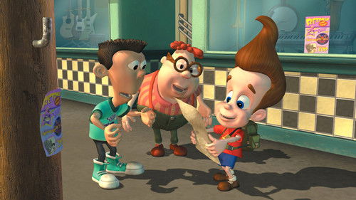 Jimmy Neutron Bild 5
