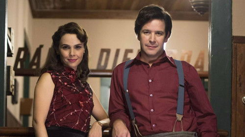 Nada Será Como Antes Bild 1