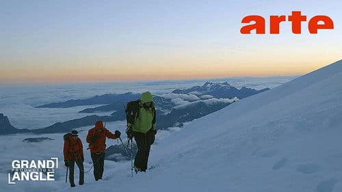 Labor Montblanc Bild 1