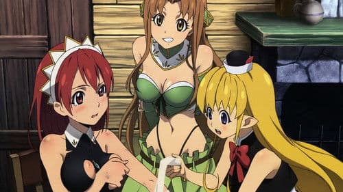 The Sacred Blacksmith Bild 5