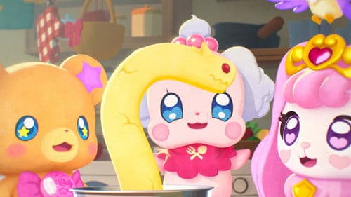 Petit☆ドリームスターズ! レッツ・ラ・クッキン? ショータイム! Bild 1