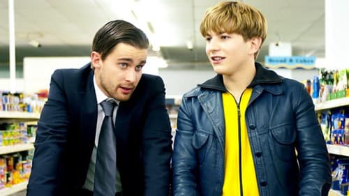 Owens erste Liebe Bild 1