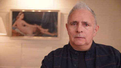 In My Own Words: Hanif Kureishi Bild 1