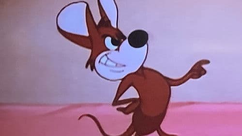 Popeye und die Ruhestörung Bild 1