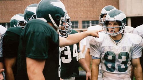 Unbesiegbar - Der Traum seines Lebens Bild 6