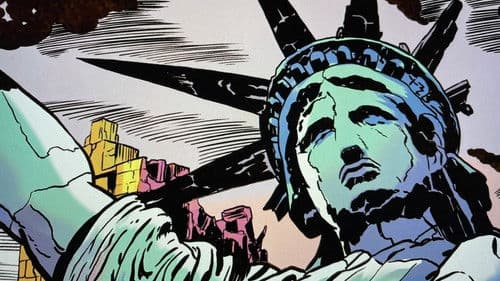 DC Showcase: Kamandi - Der letzte Junge auf Erden! Bild 3