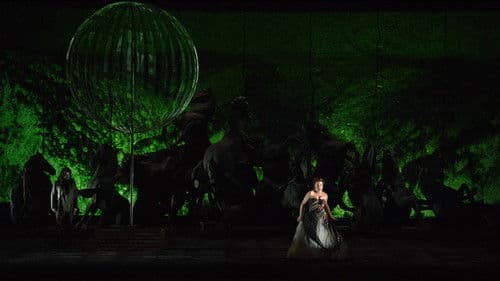 Wagner: Die Walküre Bild 1