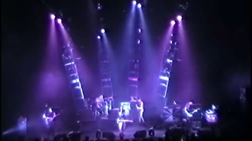 Radiohead:  Live At Radio City Music Hall 1998 Bild 1