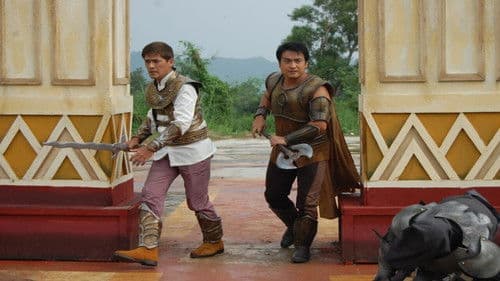 Si Agimat at si Enteng Kabisote Bild 1