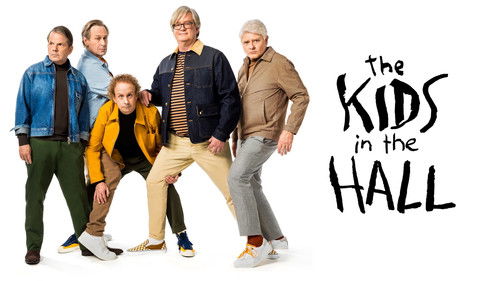 The Kids in the Hall Bild 3