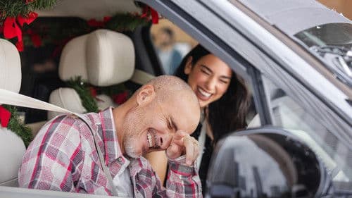 Carpool Karaoke: Weihnachtsspecial Bild 3