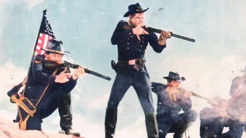 Die blaue Eskadron Bild 7