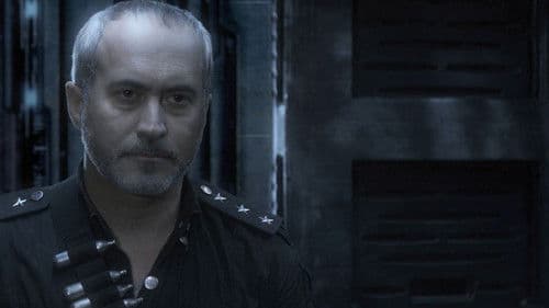 Starship Apocalypse Bild 2