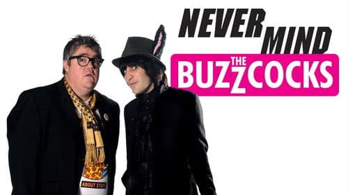 Never Mind the Buzzcocks Bild 3