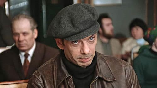 Moskau glaubt den Tränen nicht Bild 7