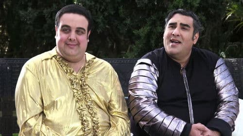 La mia mamma suona il rock Bild 3