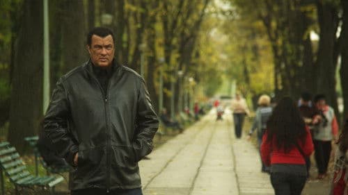 Born to Raise Hell - Zum Töten geboren! Bild 2