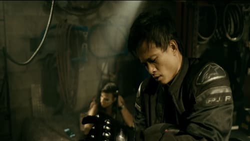 Fast Vengeance Bild 2