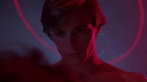 Ein himmlischer Lümmel Bild 1