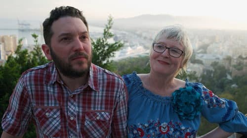 Jon Richardson: Take My Mother-in-Law Bild 8